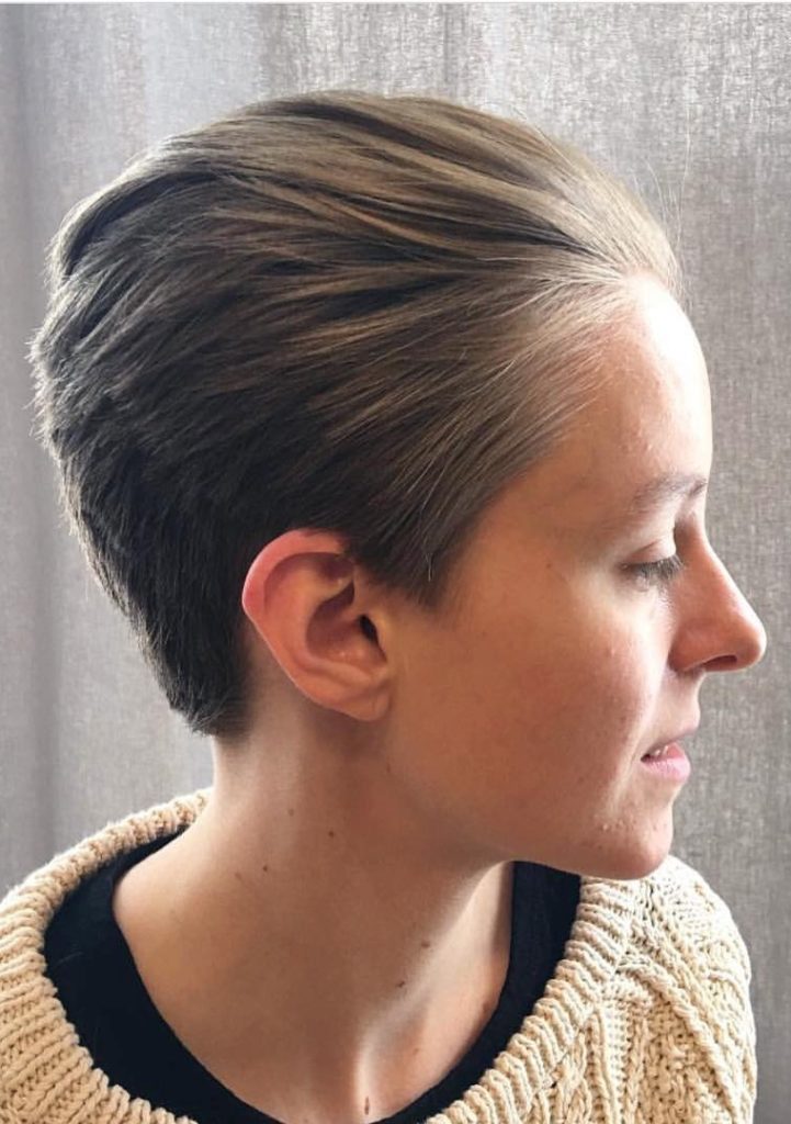 18 Beautiful Short Pixie Cut Hairstyles Womens Loving Right Now