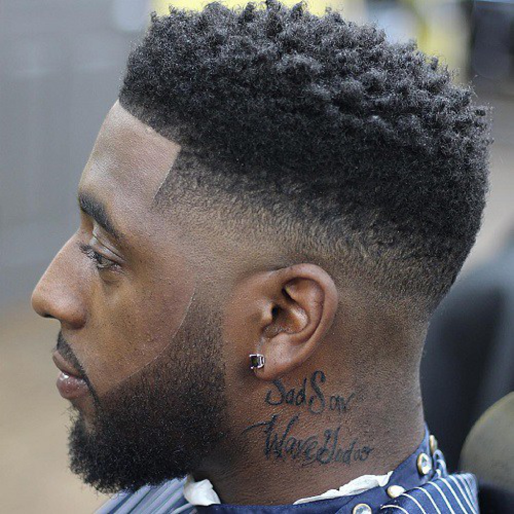 Types Of Fade Hairstyles Haircuts For Men Trending Right Now