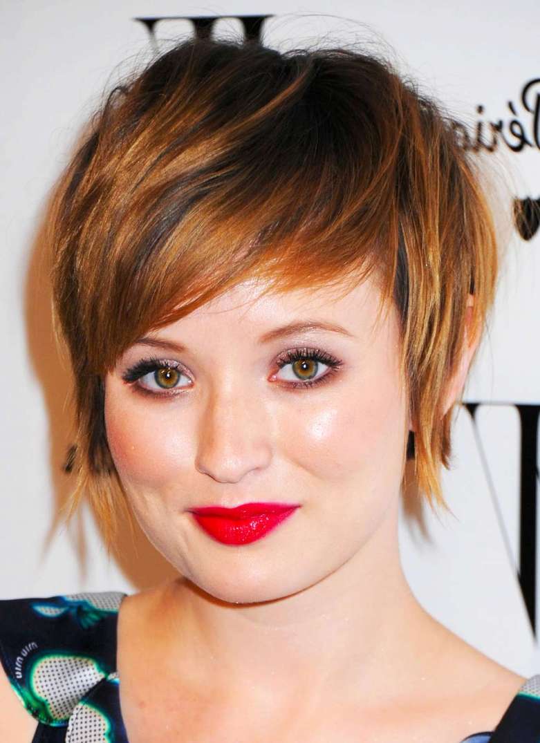 30 Edgy Short Hairstyles for Women To Be The Trendsetter Hairdo Hairstyle