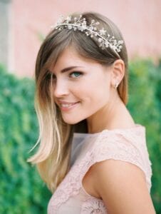 45 Perfect Bridesmaid Hairstyles For Wedding Day Hairdo Hairstyle