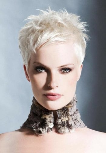 200 Short Hairstyles For Women You'll Love To Try in 2022 | Hairdo ...