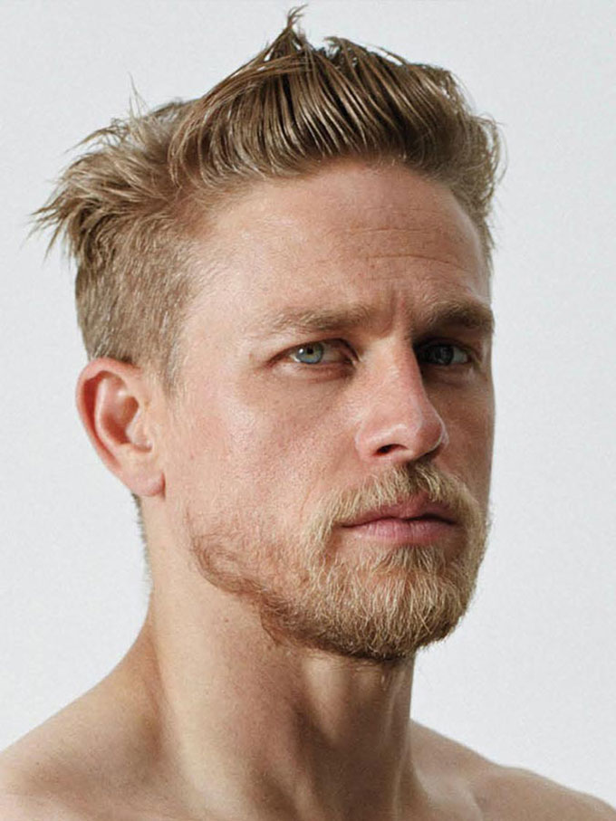 21 Blonde Hairstyles For Men That Every Modern Men Will