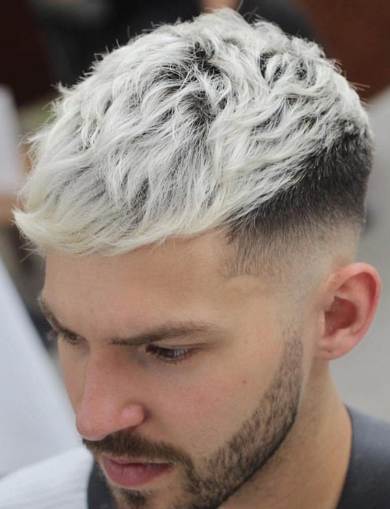 16 Mens Hipster Hairstyles to Get a Stylish Look in 2024 | Hairdo Hairstyle