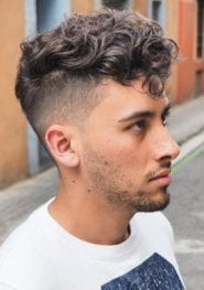 15 Popular Mens Curly Hairstyles and Haircuts Ideas | Hairdo Hairstyle