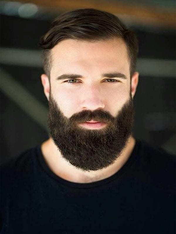 20 Beard Styles Men Can Try To Get Dashing Look 