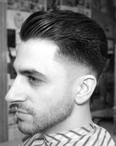 16 Professional Mens Hairstyles to Get a Stylish New Look | Hairdo ...