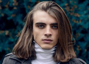 25 Beautiful and Classy Mens Long Hairstyles | Hairdo Hairstyle