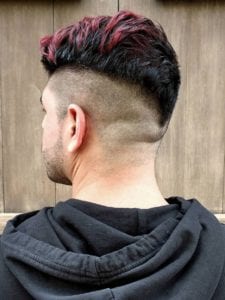 30 Best Mens Hair Color & Highlights Ideas For Unique Hairstyle ...