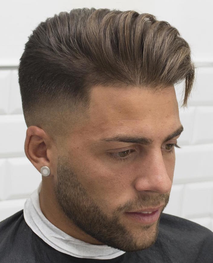 15 Stylish Mens Comb Over Hairstyles Trending in 2024 | Hairdo Hairstyle