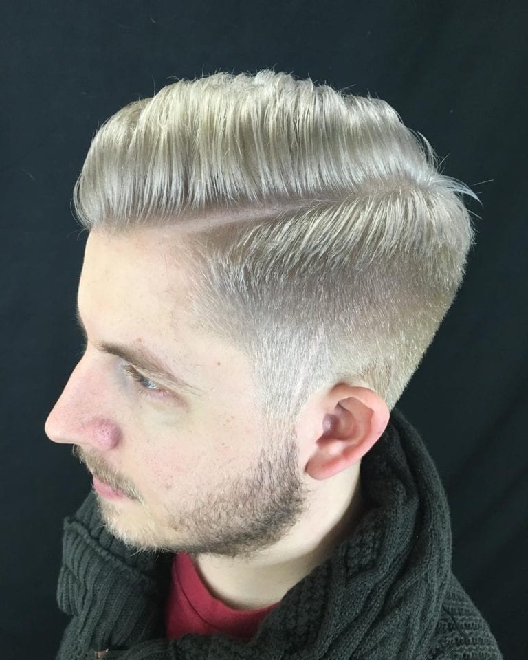 30 Best Mens Hair Color And Highlights Ideas For Unique Hairstyle Hairdo Hairstyle 9855