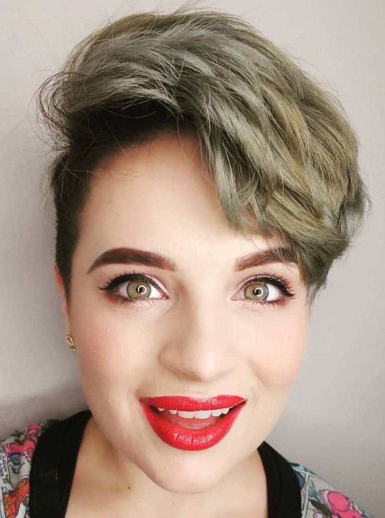 30 Beautiful Short Pixie Cut Hairstyles Women's Loving Right Now ...