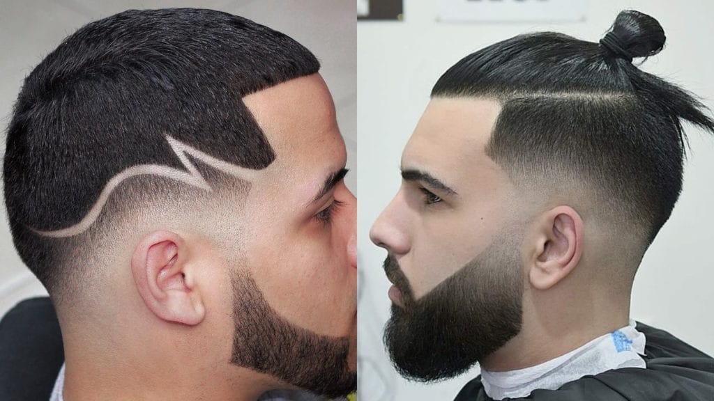 20 Indian Mens Hairstyles to Get Ravishing and Bold Look