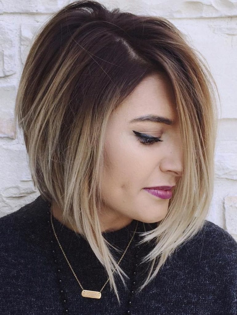 Colored Short Hairstyles - 25 Unique Hair Color Ideas | Hairdo Hairstyle