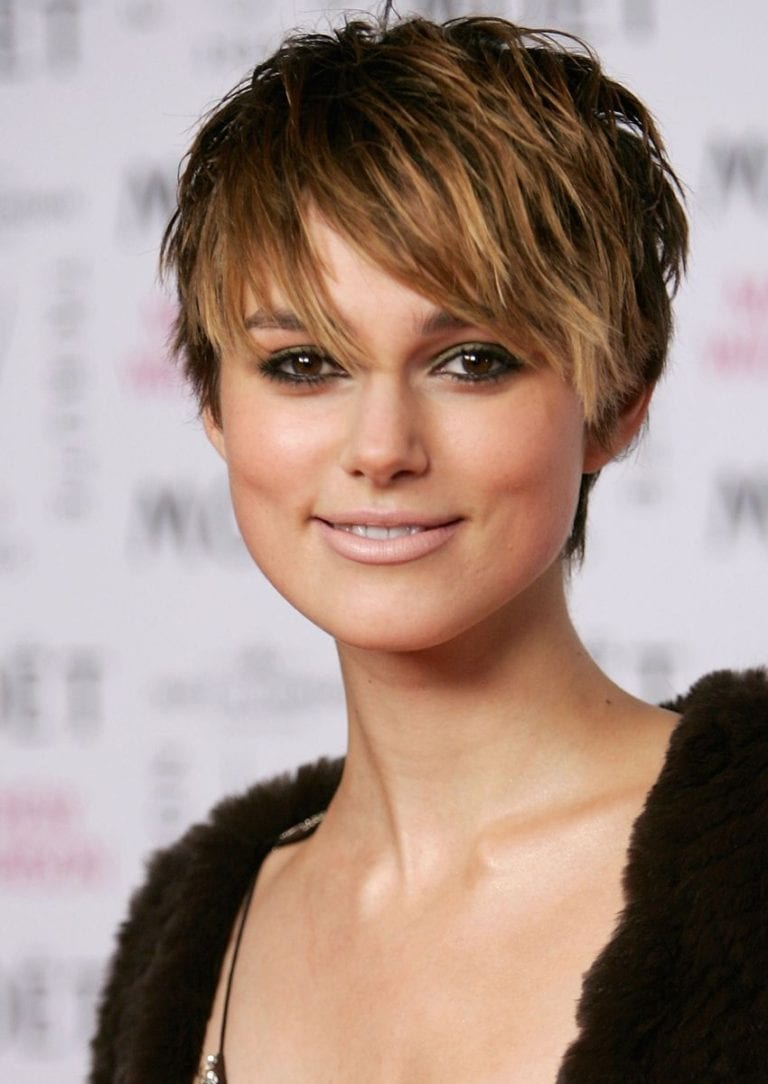 Edgy Short Hairstyles For Women To Be The Trendsetter Hairdo Hairstyle