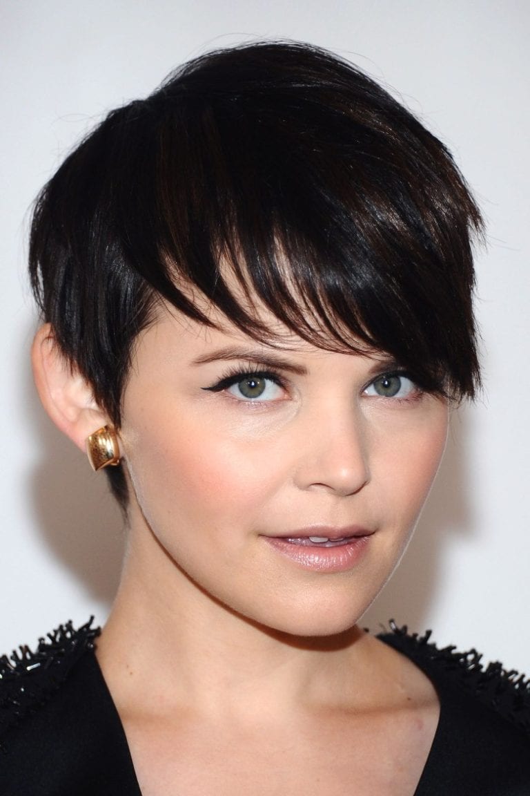 Edgy Short Hairstyles For Women To Be The Trendsetter Hairdo Hairstyle