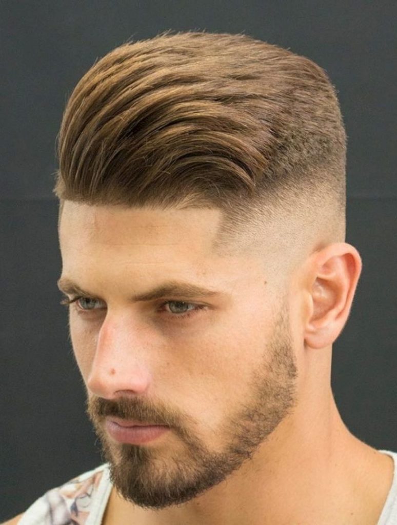 16 Modern Hairstyles For Men To Get A Stylish & Trendy Look