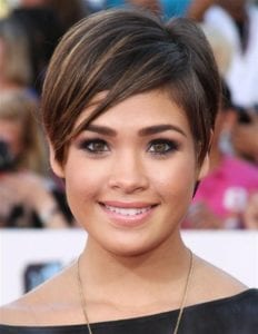 30 Best Modern Short Hairstyles & Haircut Ideas for Women | Hairdo ...