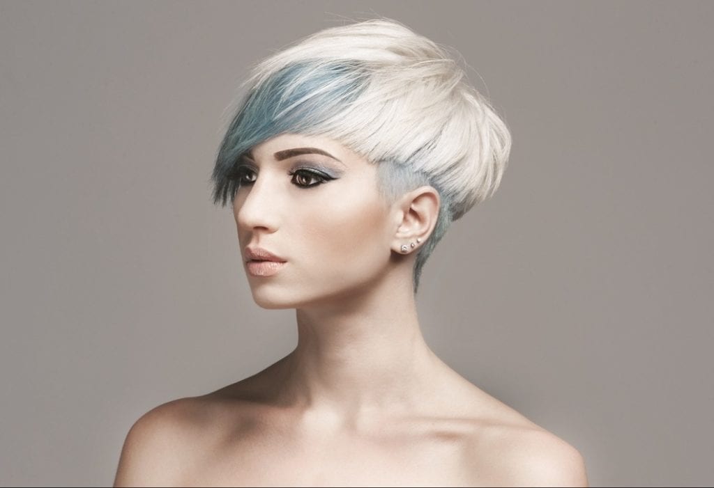 30 Gorgeous Feathered Short Hairstyles For Women Hairdo Hairstyle 8700