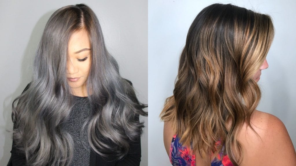 22 Hottest Hair Colors For Spring 2020 | Hairdo Hairstyle