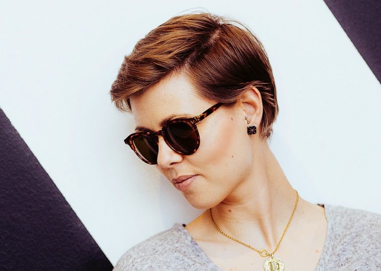 25 Stylish Low Maintenance Short Hairstyles Ideas for Women | Hairdo ...