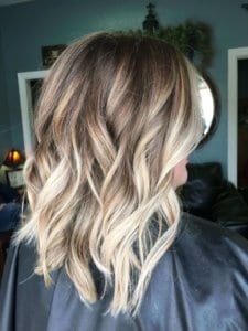 30 Blonde Medium Hairstyles Ideas for Women | Hairdo Hairstyle