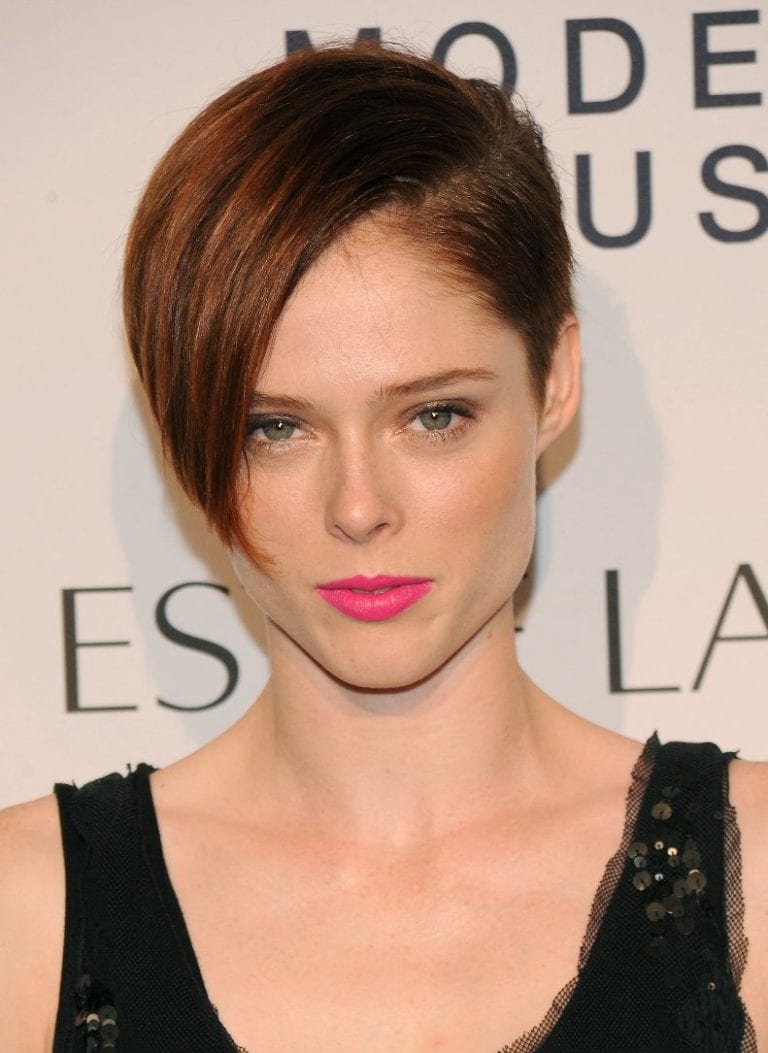 25 Asymmetrical Short Hairstyles to Grab Everyone's Attention | Hairdo ...