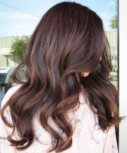 Balayage Hair Color Ideas - 20 Hair Highlights That Look Natural ...