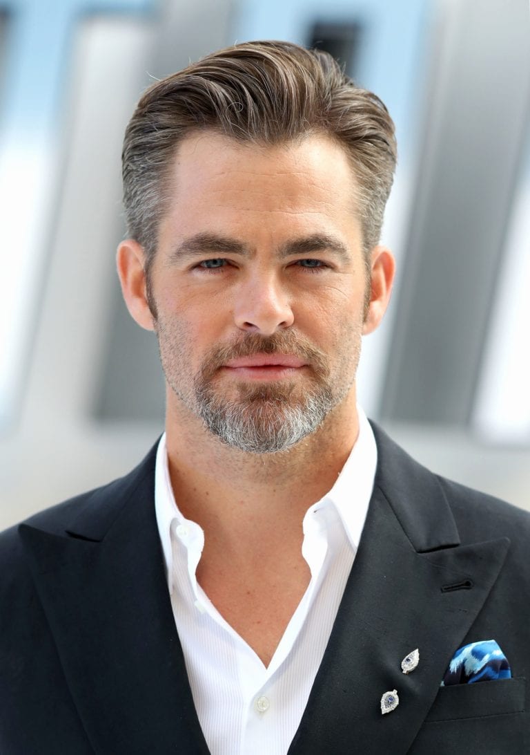 17 Stylish Hairstyles For Men Over 50 Hairdo Hairstyle