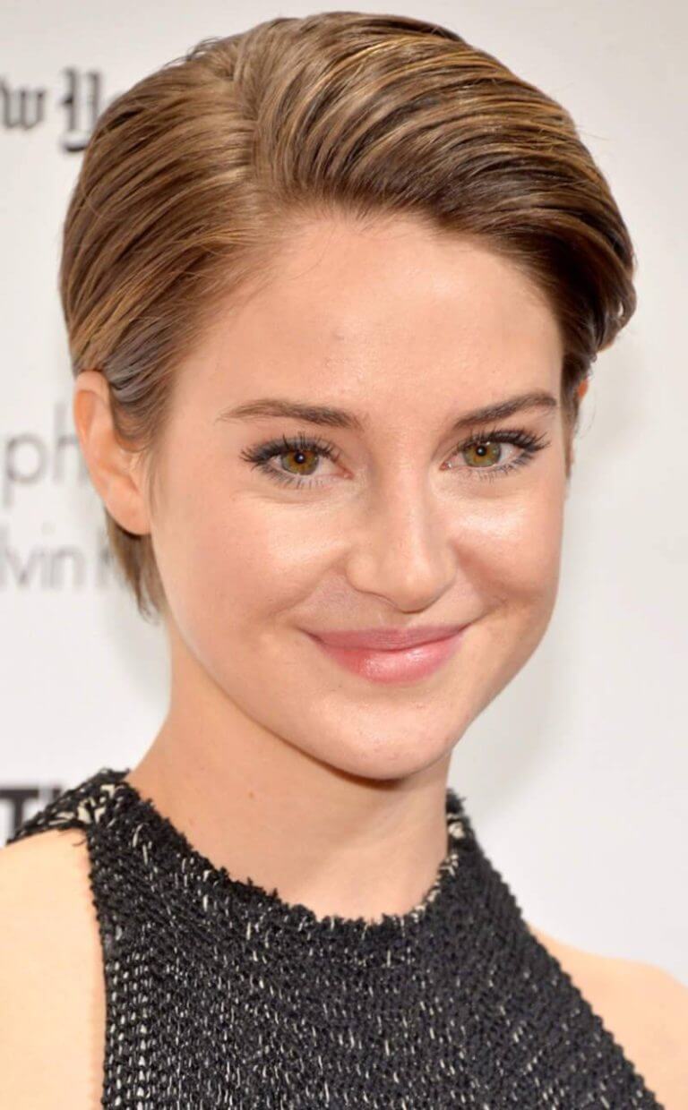 30 Professional Short Hairstyles for Bold and Beautiful Appearance ...