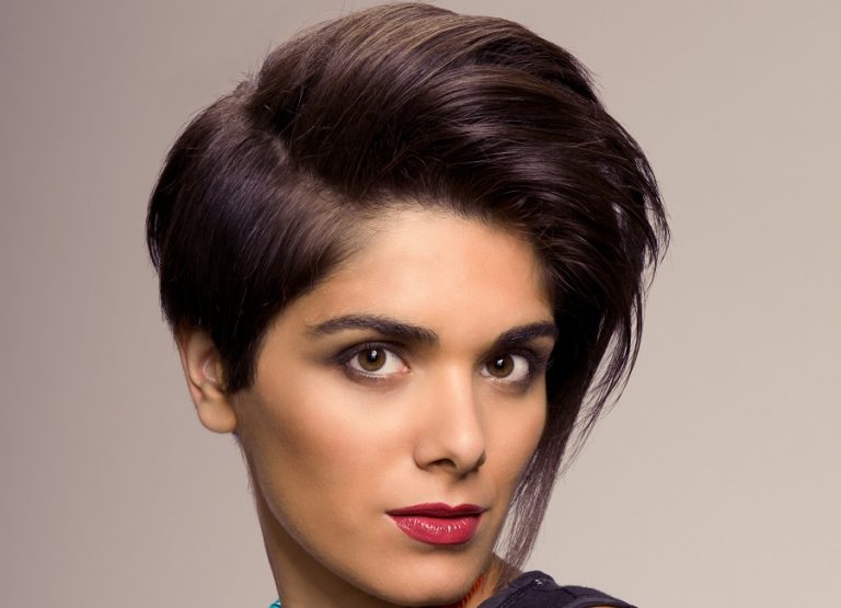40 Tapered Short Hairstyles To Look Bold And Elegant Hairdo Hairstyle 6286
