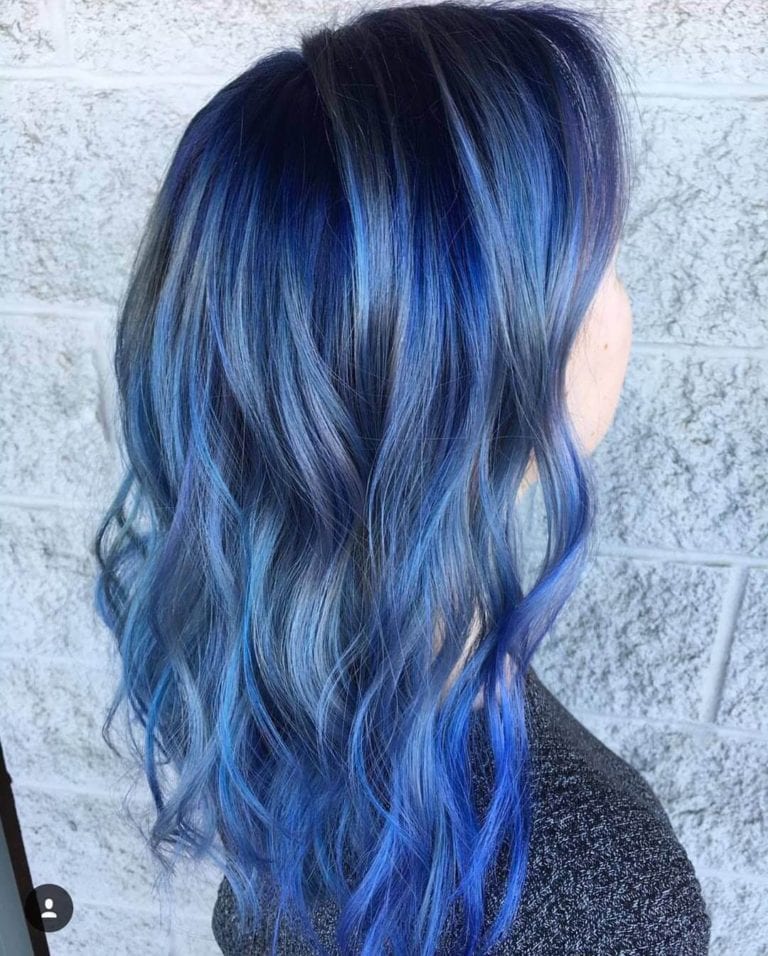 22 Ombre Hair Color Ideas for Women | Hairdo Hairstyle