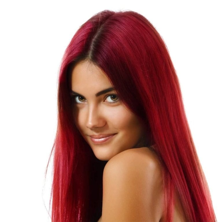 22 Crazy Hair Color Ideas For Women Hairdo Hairstyle