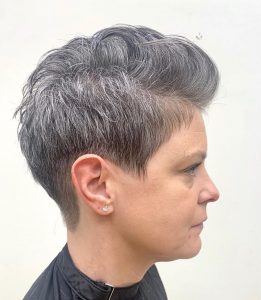 31 Quiff Short Hairstyles for Women | Hairdo Hairstyle