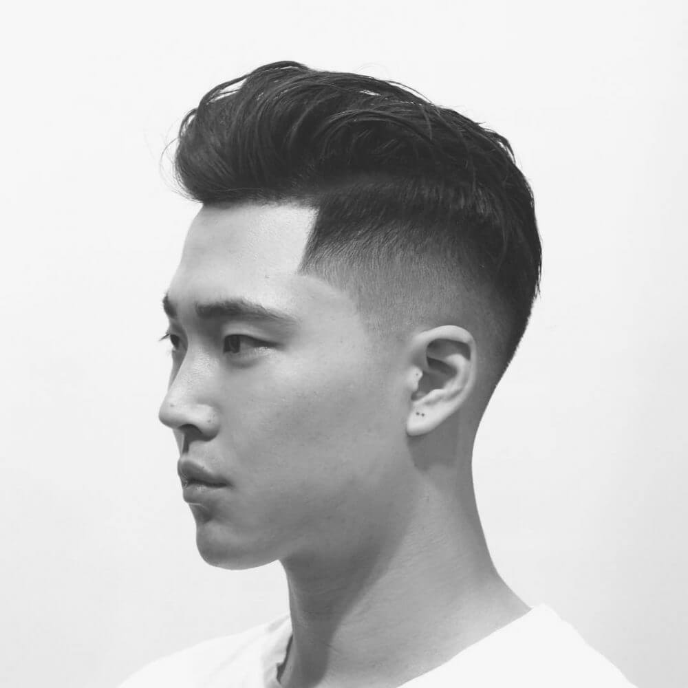 35 Popular Korean Hairstyles For Men Hairdo Hairstyle