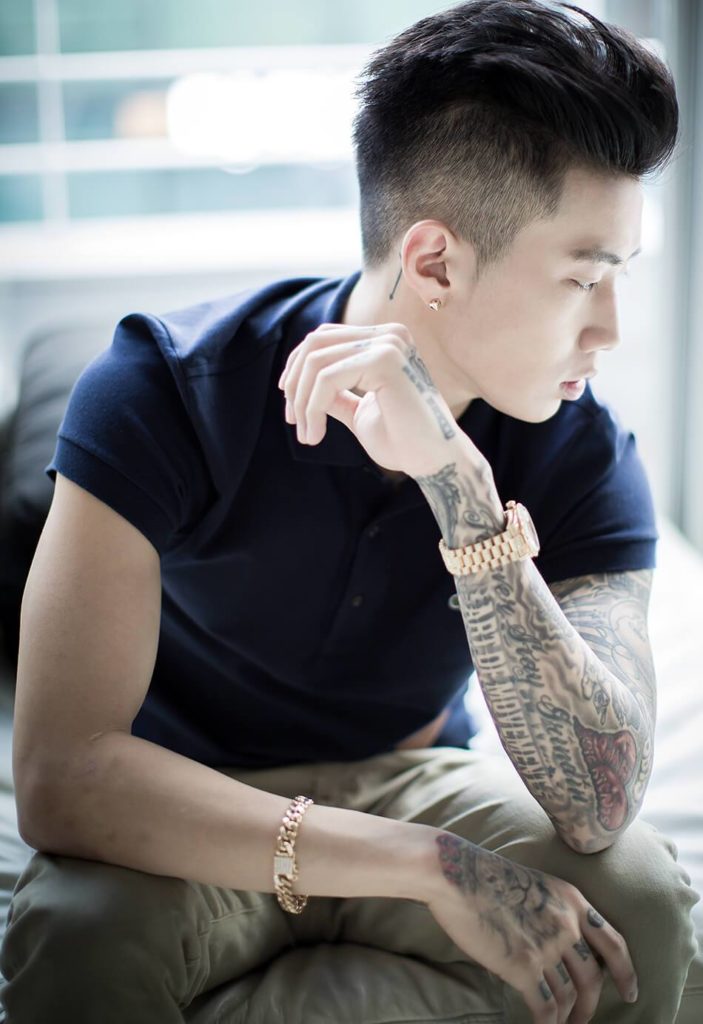 25 Popular Korean Hairstyles For Men Hairdo Hairstyle