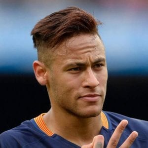 26 Neymar Hairstyles and Haircuts Inspirations