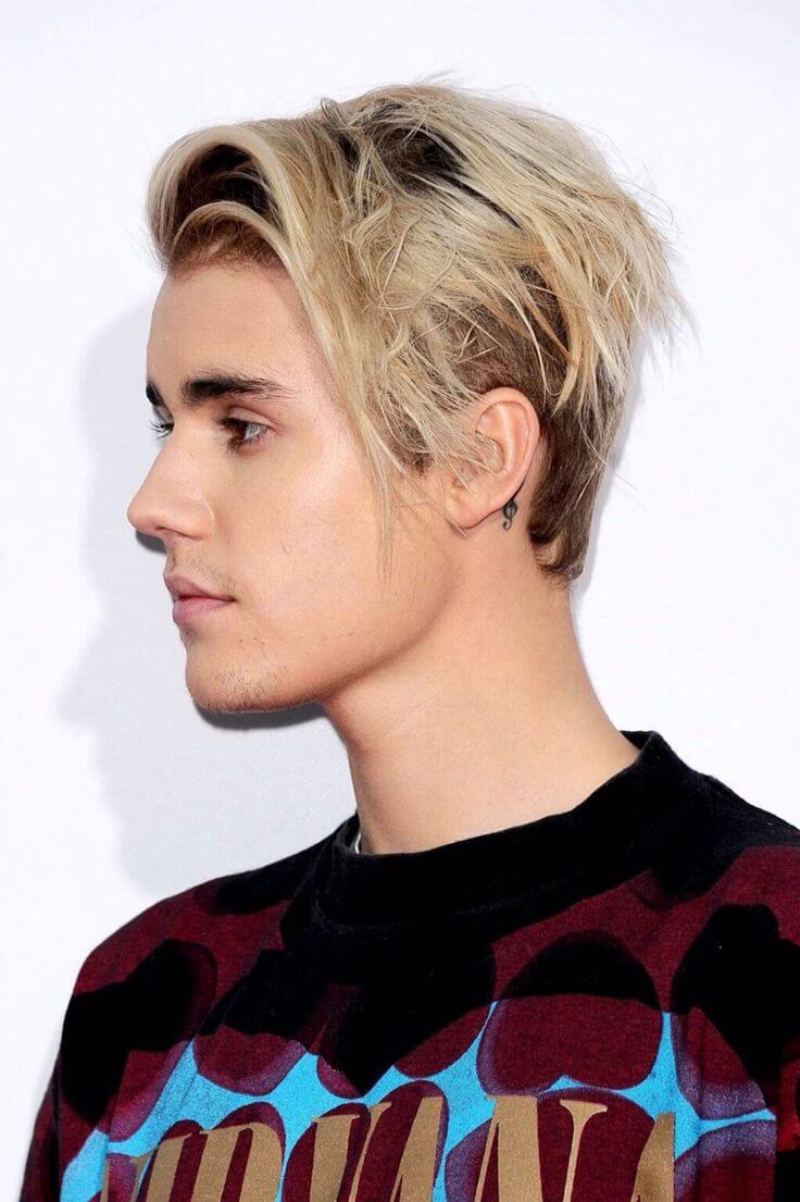 50 Best Justin Bieber Haircut Ideas for 2022 With Images