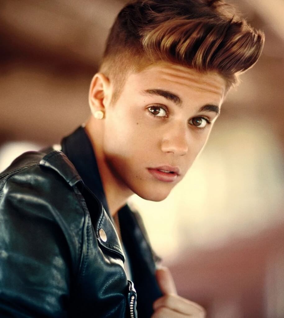 Update more than 83 images of justin bieber hairstyle super hot - in ...