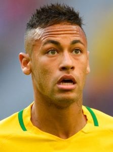 26 Neymar Hairstyles and Haircuts Inspirations