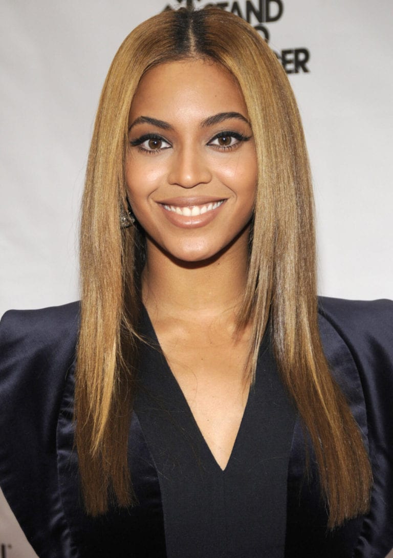 19 Beyonce Knowles Hairstyles to Look Fashionable and Glamorous