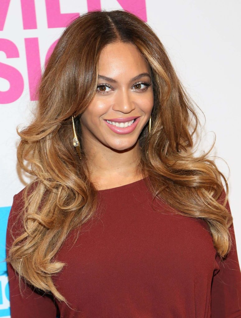 Beyonces Hair Style Evolution  Celebrity hairstyles have always been a  great source of inspiration so if your  Beyonce hair Celebrity short  hair Hair styles