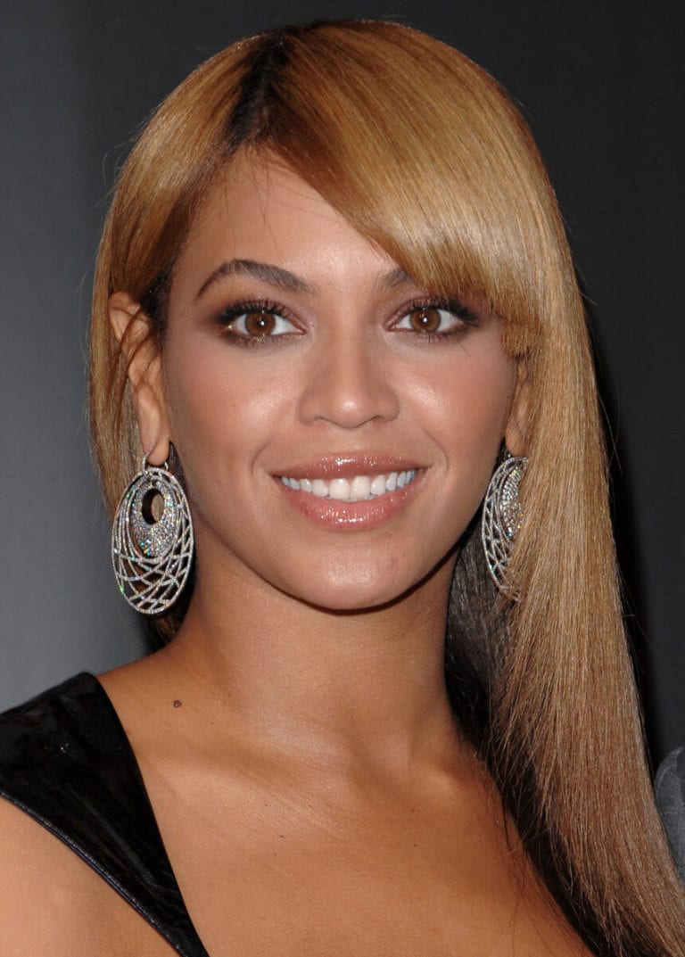 19 Beyonce Knowles Hairstyles to Look Fashionable and Glamorous