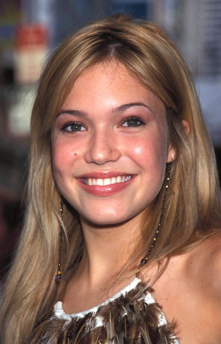 27 Mandy Moore Hairstyles Inspiration