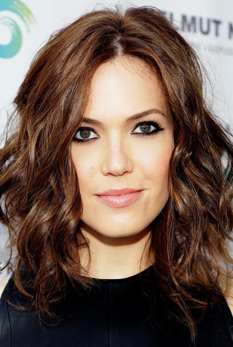 27 Mandy Moore Hairstyles Inspiration