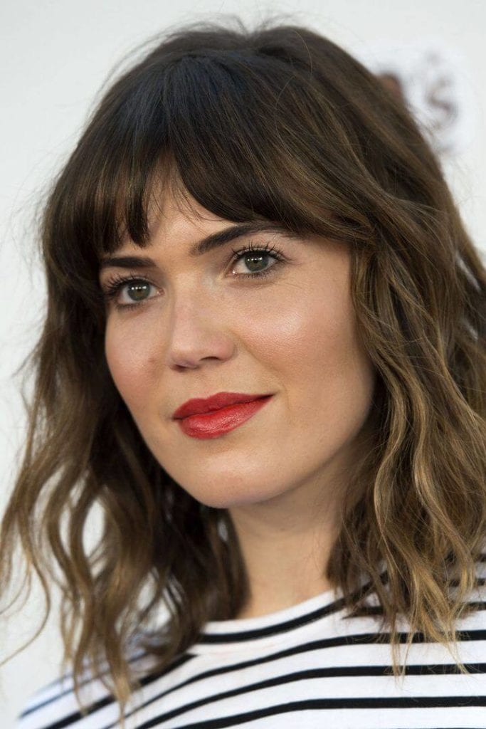 27 Mandy Moore Hairstyles Inspiration