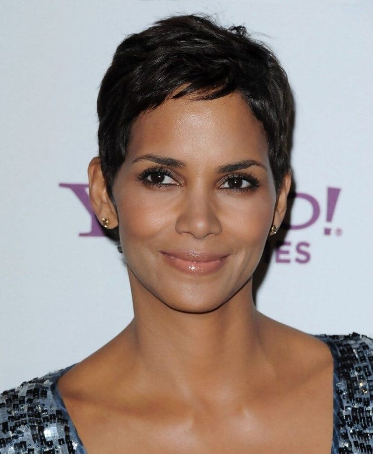 halle berry hairstyles 28 amazing halle berry hairstyles and haircuts ...