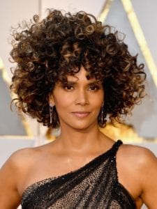 28 Amazing Halle Berry Hairstyles and Haircuts Inspirations