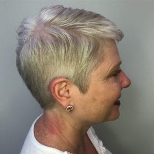 Top 60 Pixie Hairstyles for Women Over 50