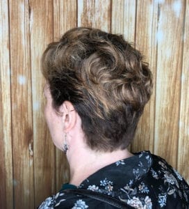 61 Very Short Hairstyles for Women Over 50