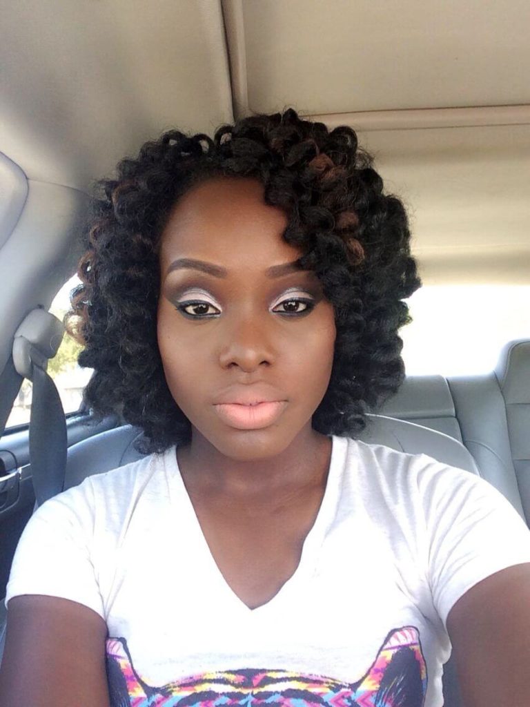 90 + Crochet Braids Hairstyles Let Your Hairstyle do the Talking